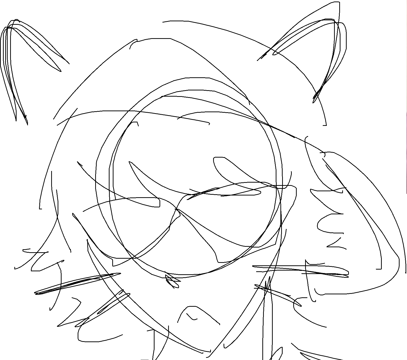 Swag rory based on the swag kitty...